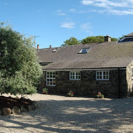 קולריין Shola Coach House B&B מראה חיצוני תמונה