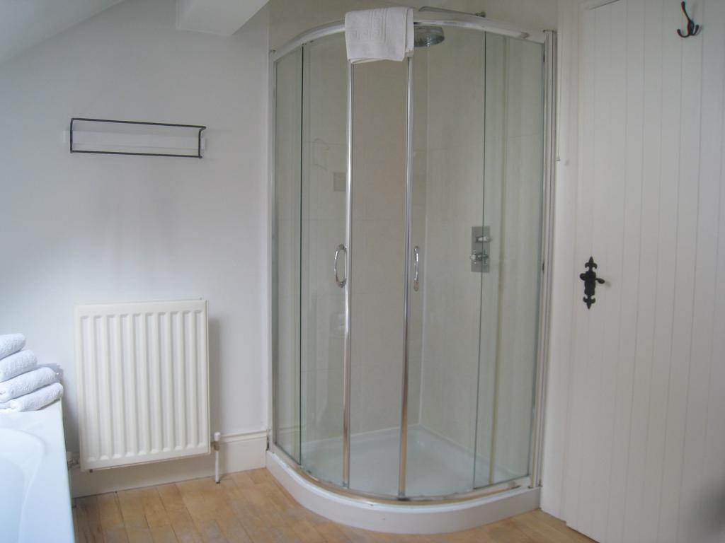 קולריין Shola Coach House B&B חדר תמונה
