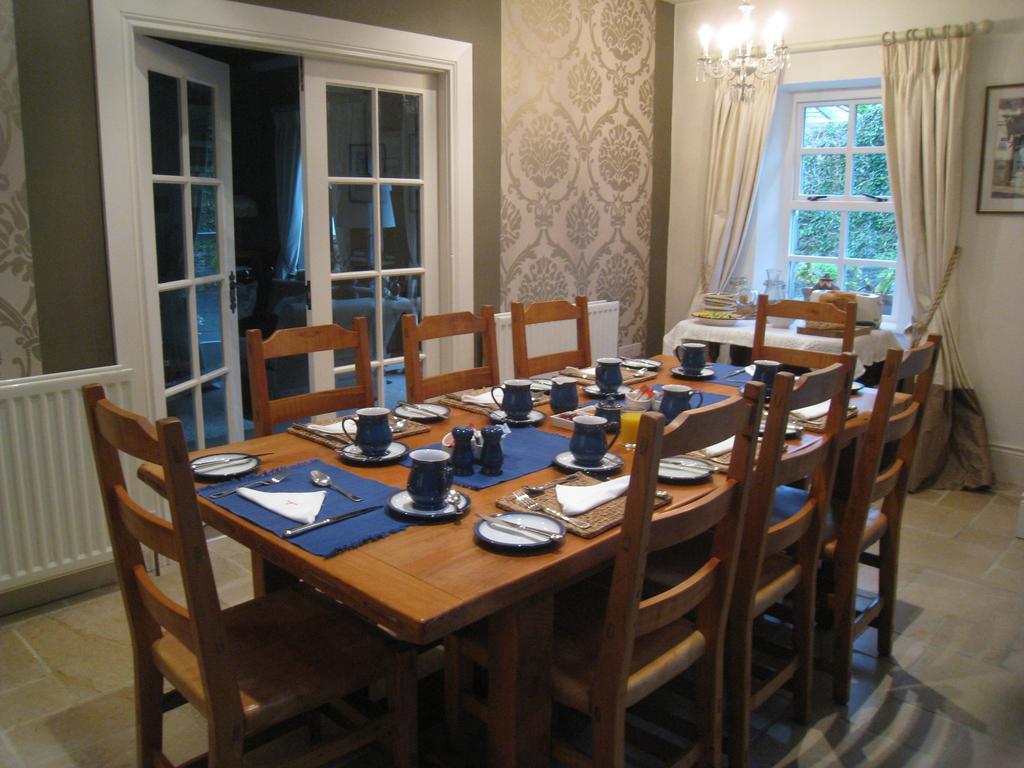קולריין Shola Coach House B&B מראה חיצוני תמונה