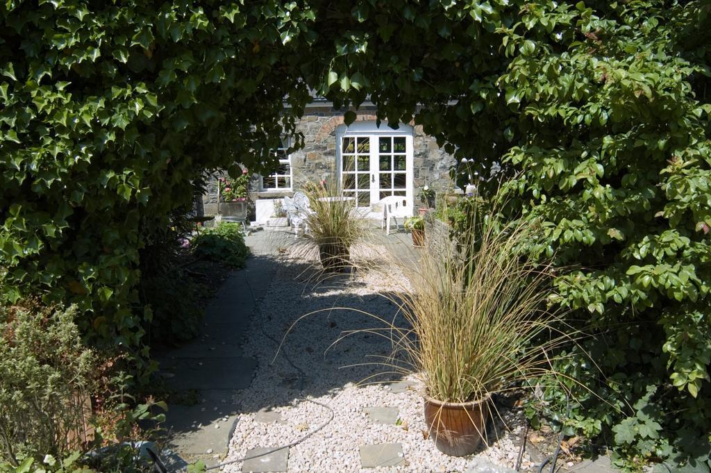 קולריין Shola Coach House B&B מראה חיצוני תמונה