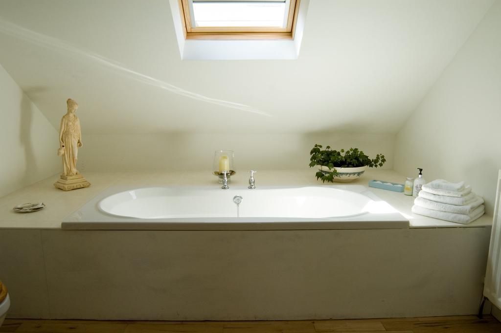 קולריין Shola Coach House B&B חדר תמונה