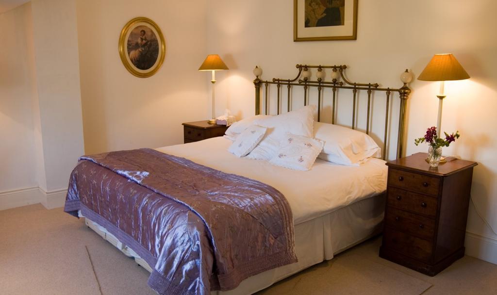 קולריין Shola Coach House B&B חדר תמונה
