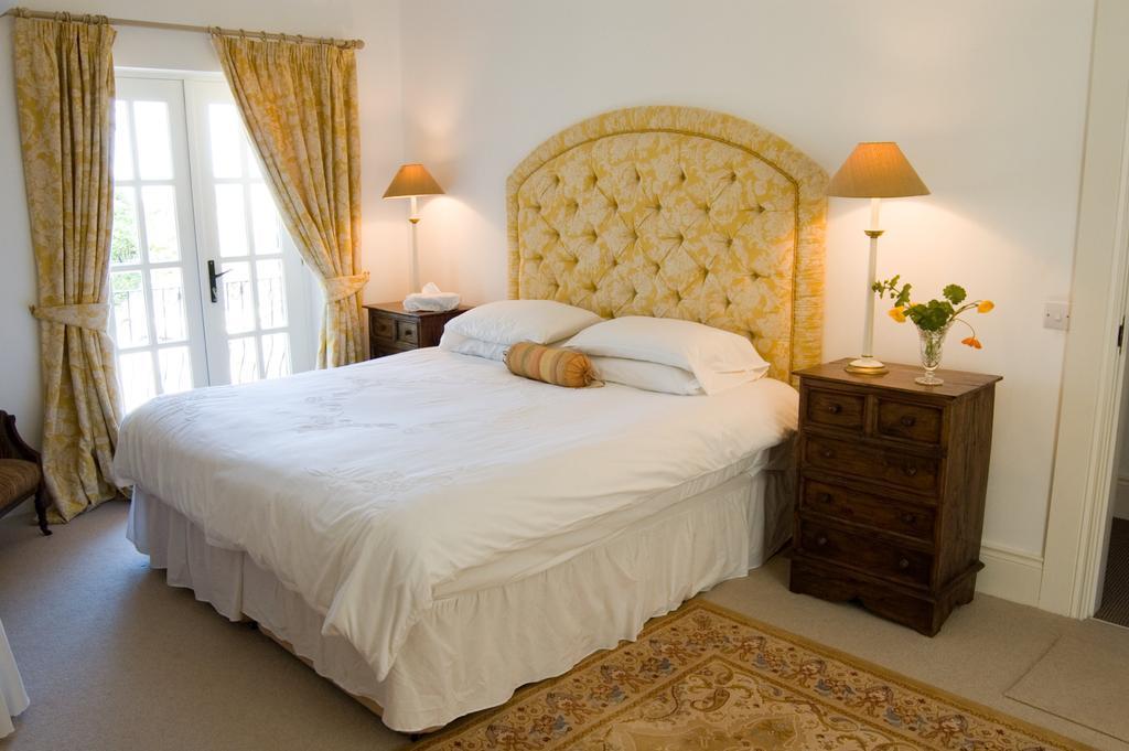 קולריין Shola Coach House B&B חדר תמונה